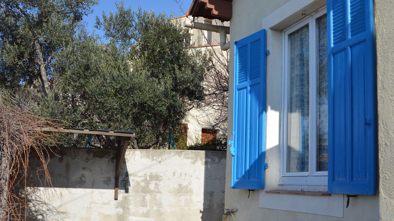 Photo of Outdoor in La Couronne