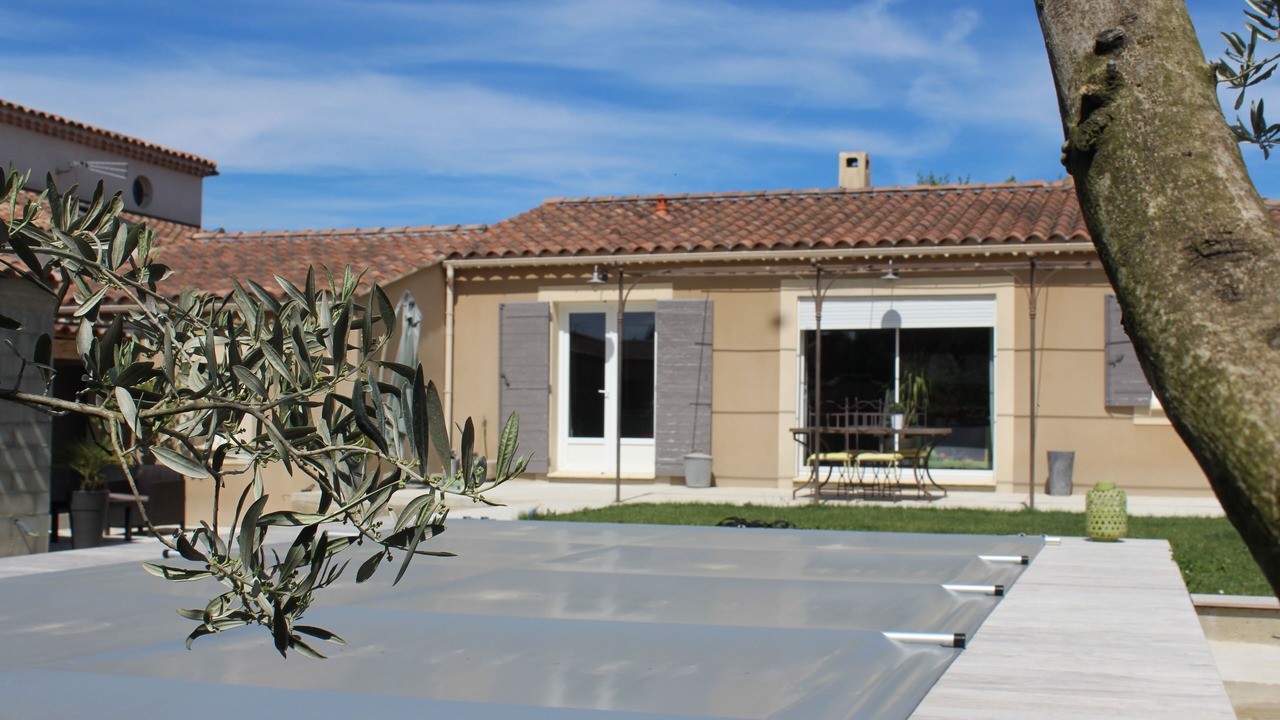 Photo of Outdoor in Courthezon