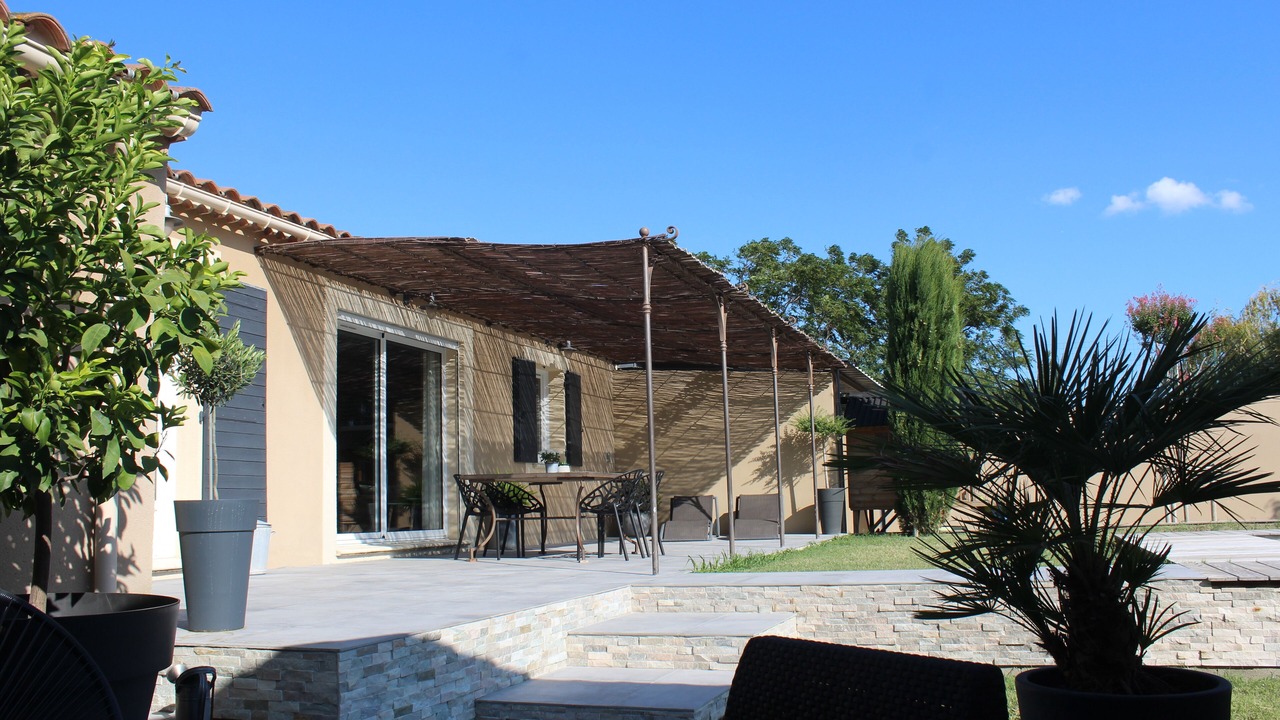 Photo of Outdoor in Courthezon