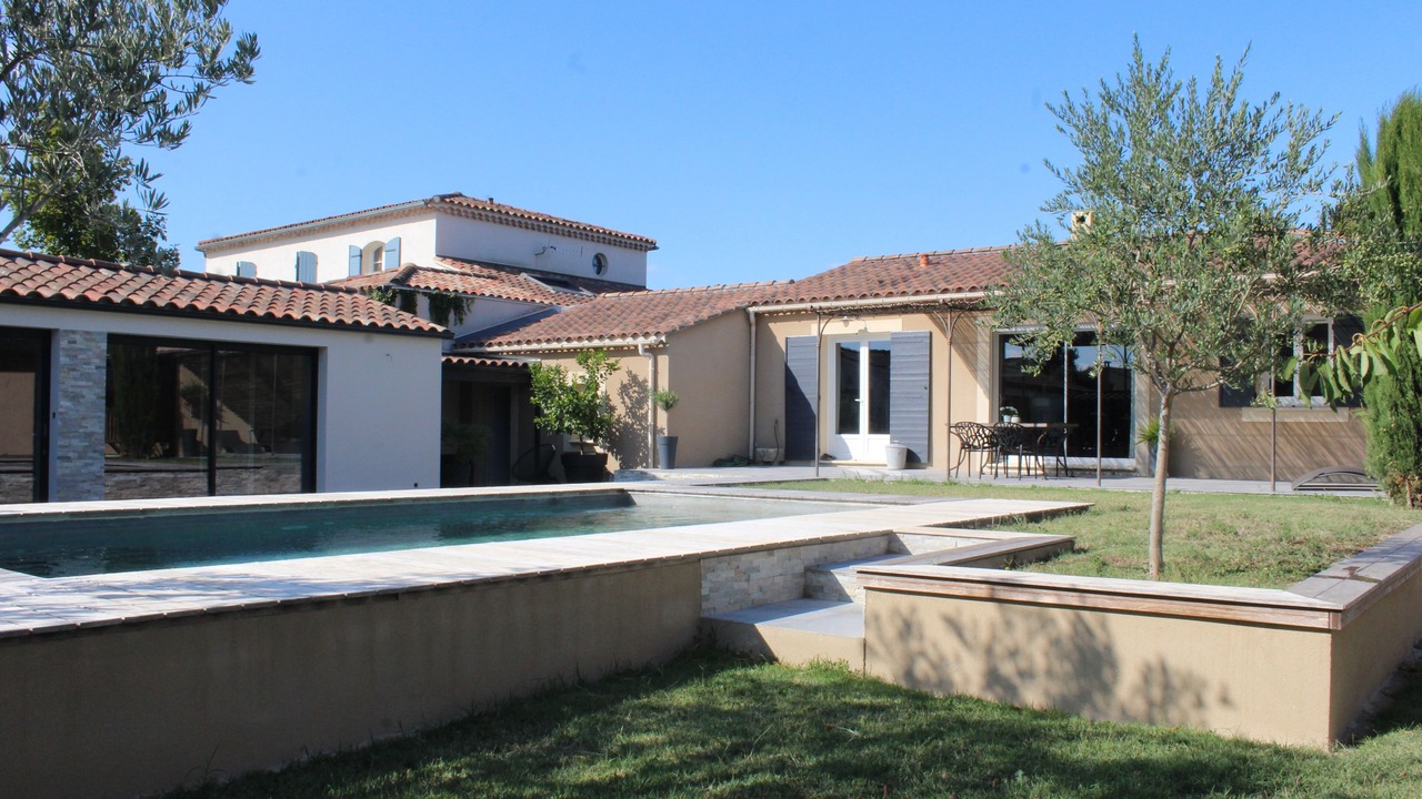Photo of Outdoor in Courthezon
