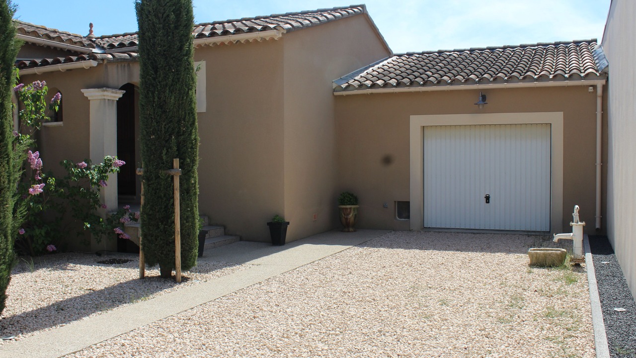 Photo of Outdoor in Courthezon