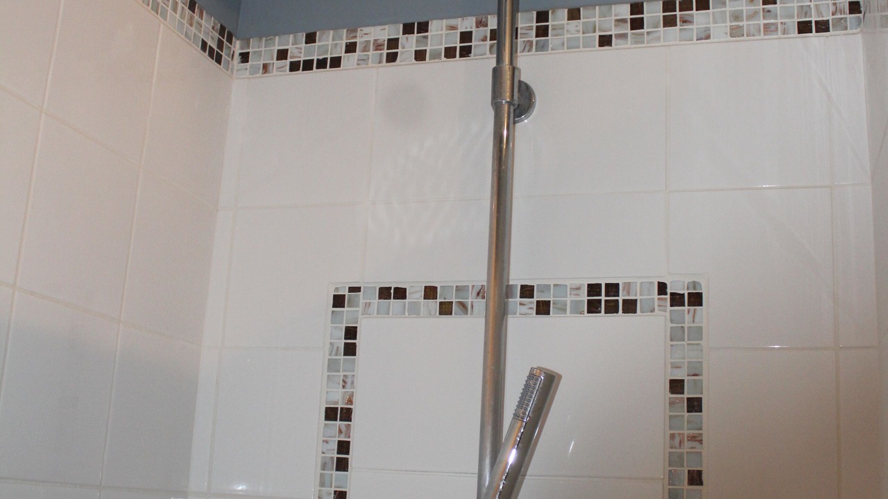 Photo of Bathroom in Courthezon