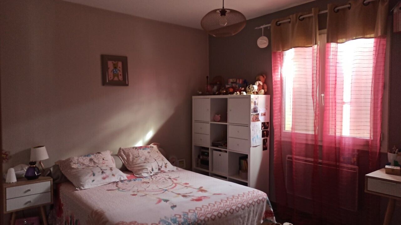 Photo of Bedroom in Courthezon