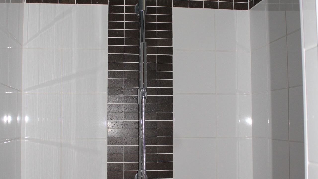 Photo of Bathroom in Courthezon