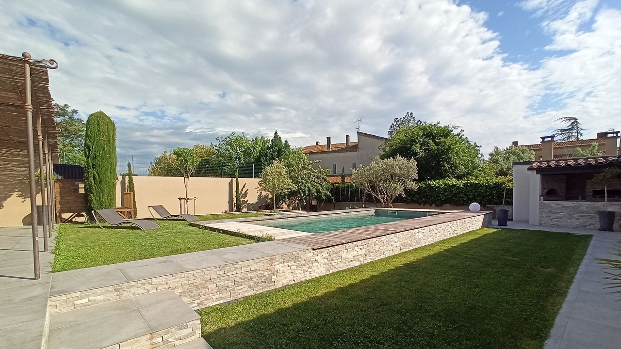 Photo of Outdoor in Courthezon