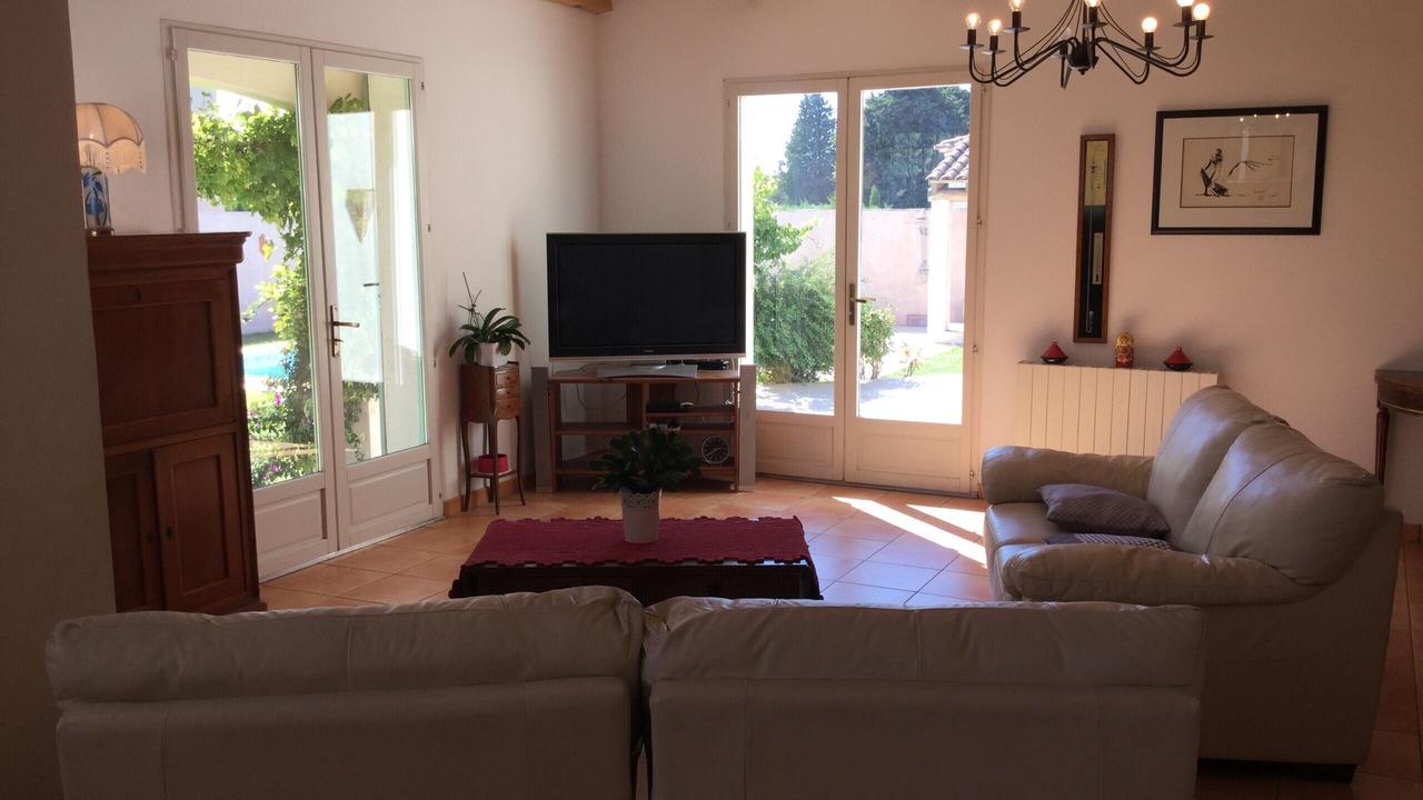 Photo of Livingroom in Mouries