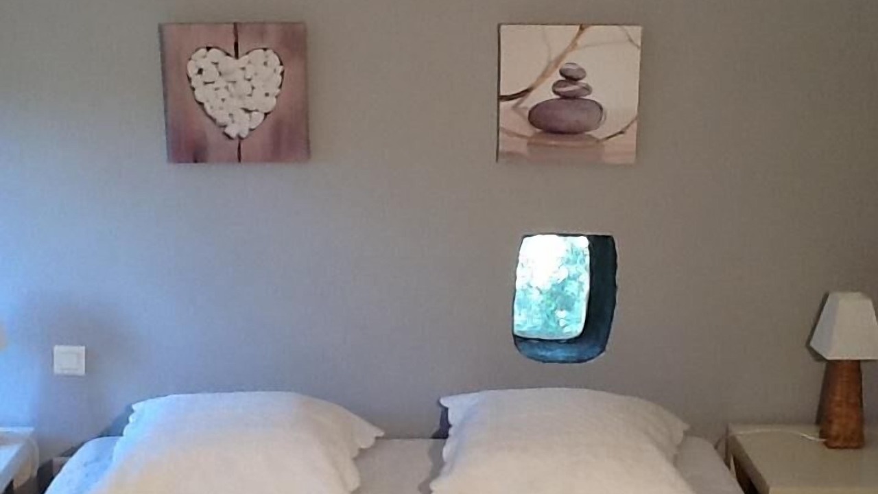 Photo of Bedroom in Gordes