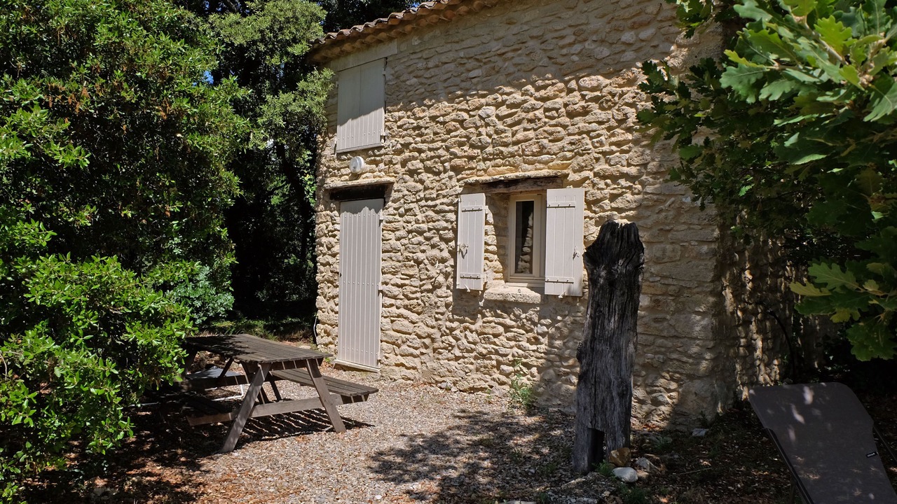 Photo of Outdoor in Gordes