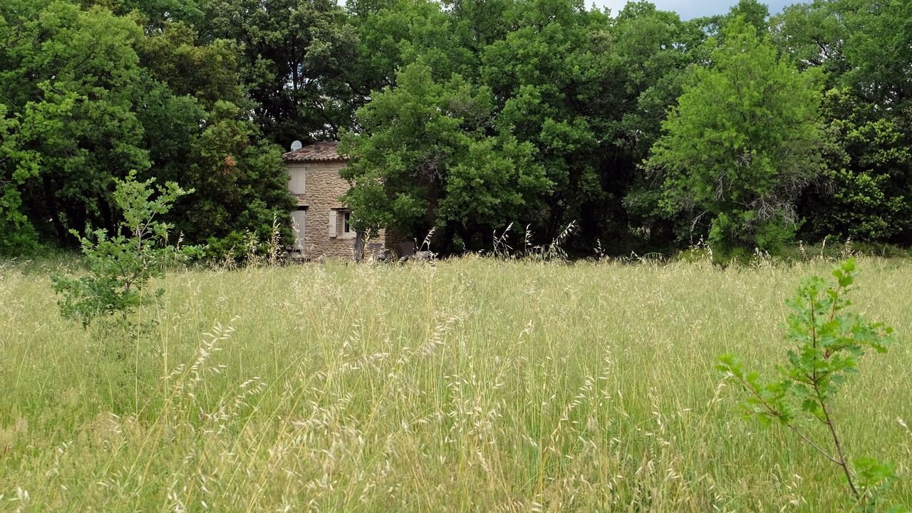 Photo of Outdoor in Gordes
