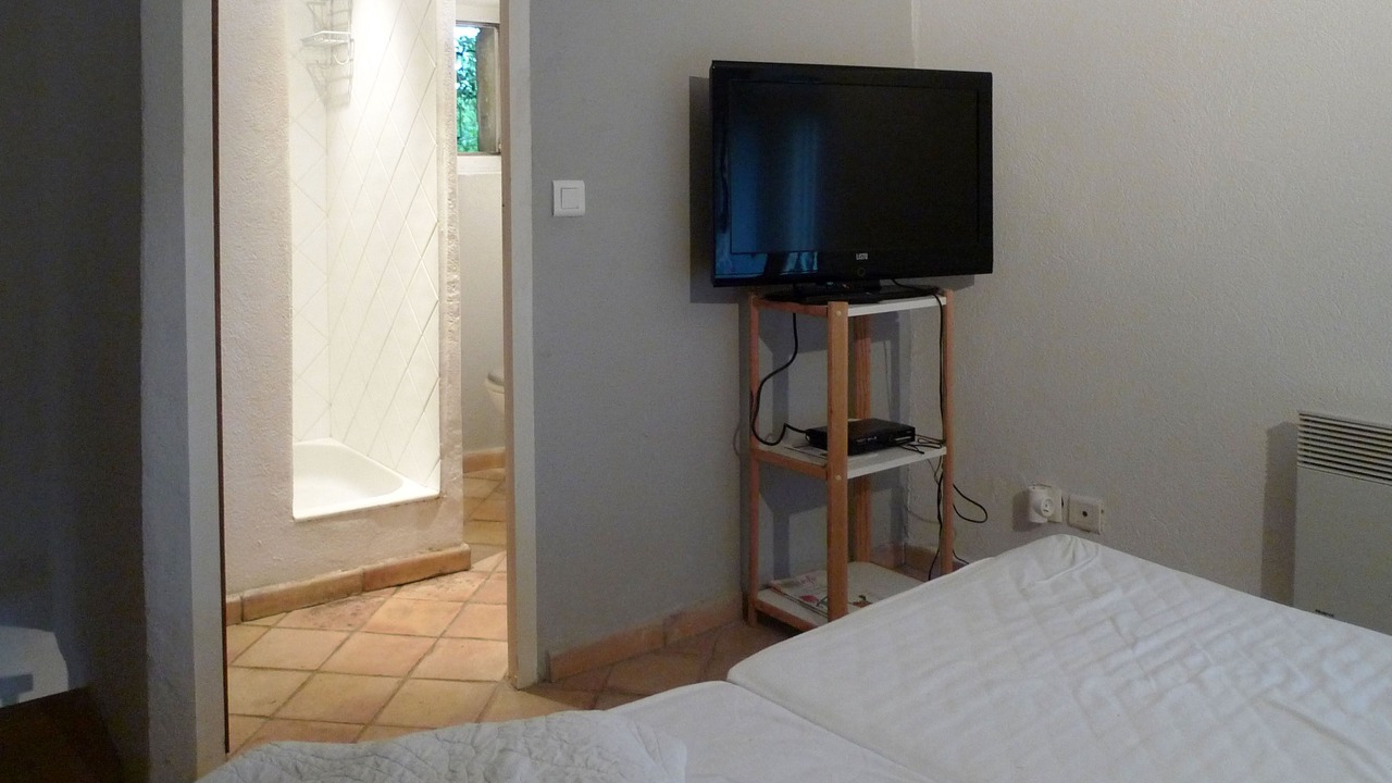 Photo of Bedroom in Gordes
