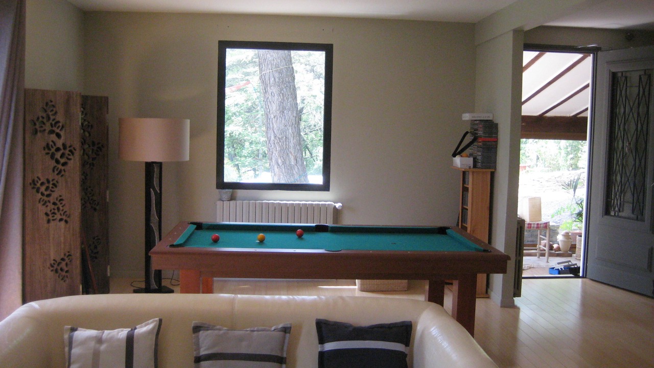 Photo of Bedroom in Pierrevert