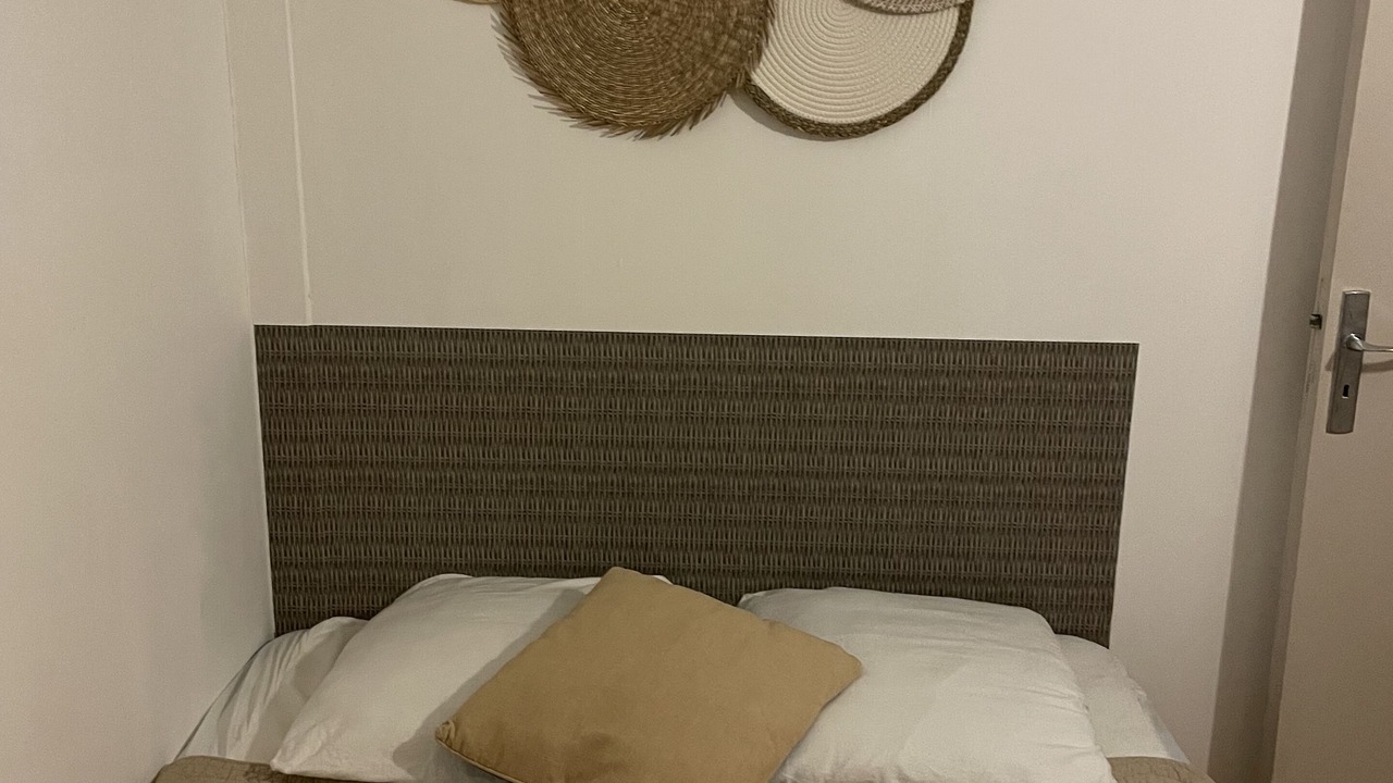 Photo of Bedroom in Pierrevert