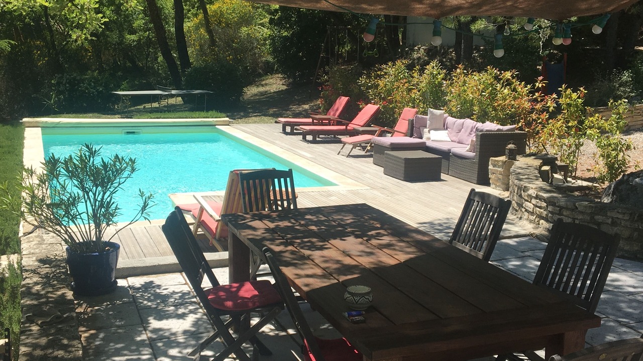 Photo of Outdoor in Pierrevert