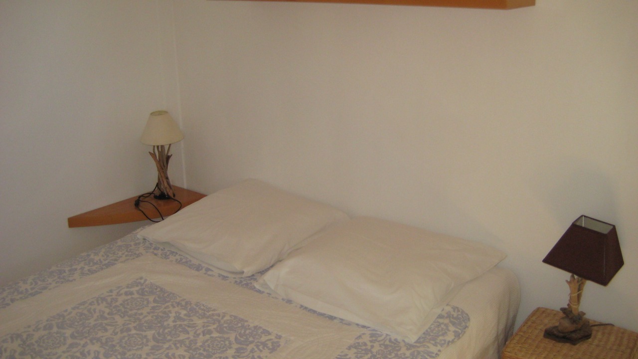 Photo of Bedroom in Pierrevert