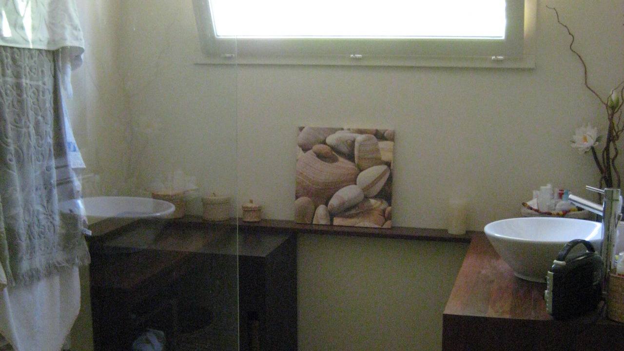 Photo of Bathroom in Pierrevert