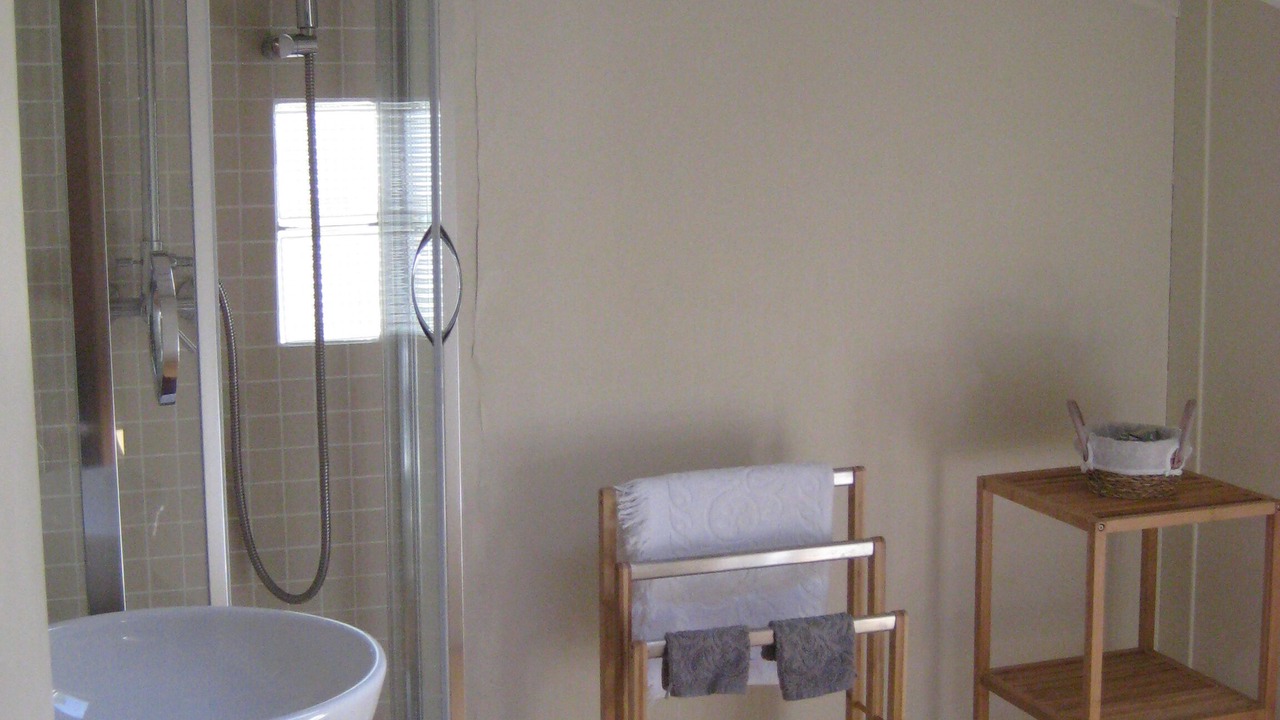 Photo of Bathroom in Pierrevert