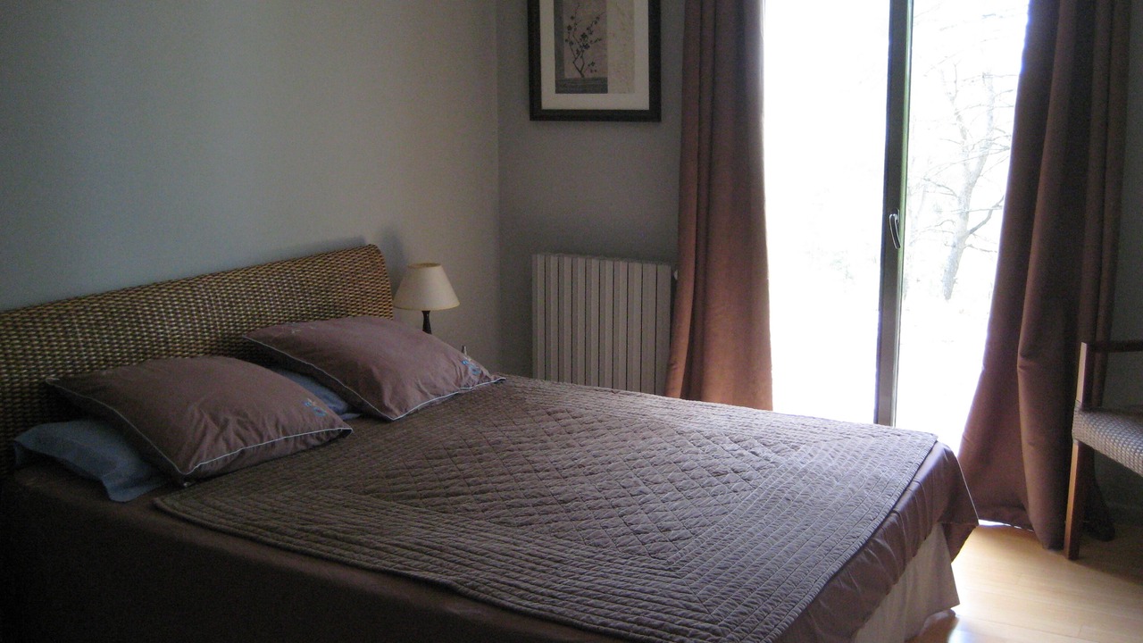 Photo of Bedroom in Pierrevert