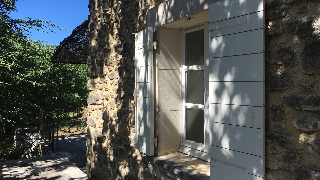 Photo of Outdoor in Saint-Martin-de-Castillon