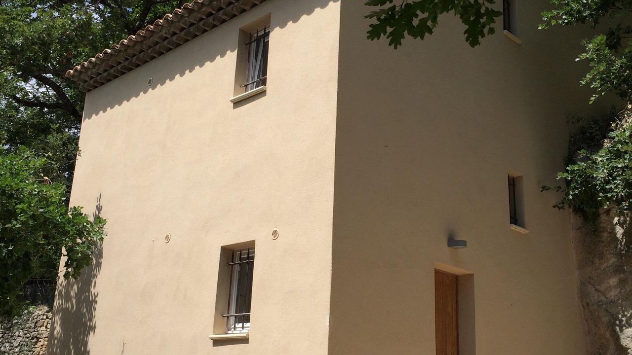 Photo of Outdoor in Saint-Martin-de-Castillon