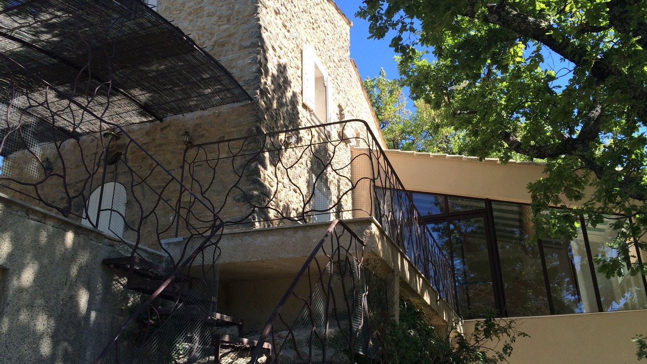 Photo of Outdoor in Saint-Martin-de-Castillon