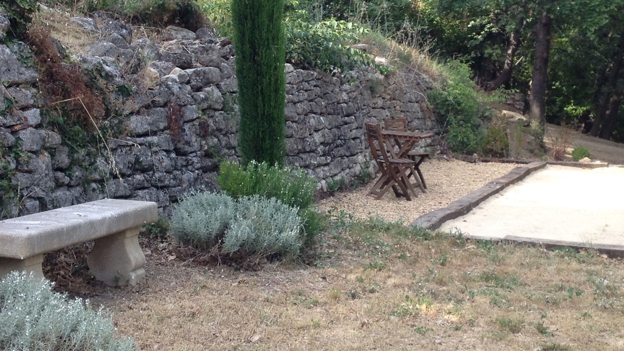 Photo of Outdoor in Saint-Martin-de-Castillon