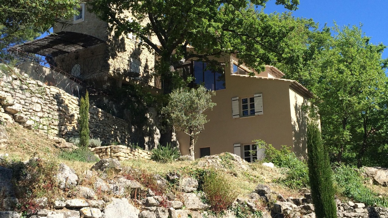 Photo of Outdoor in Saint-Martin-de-Castillon