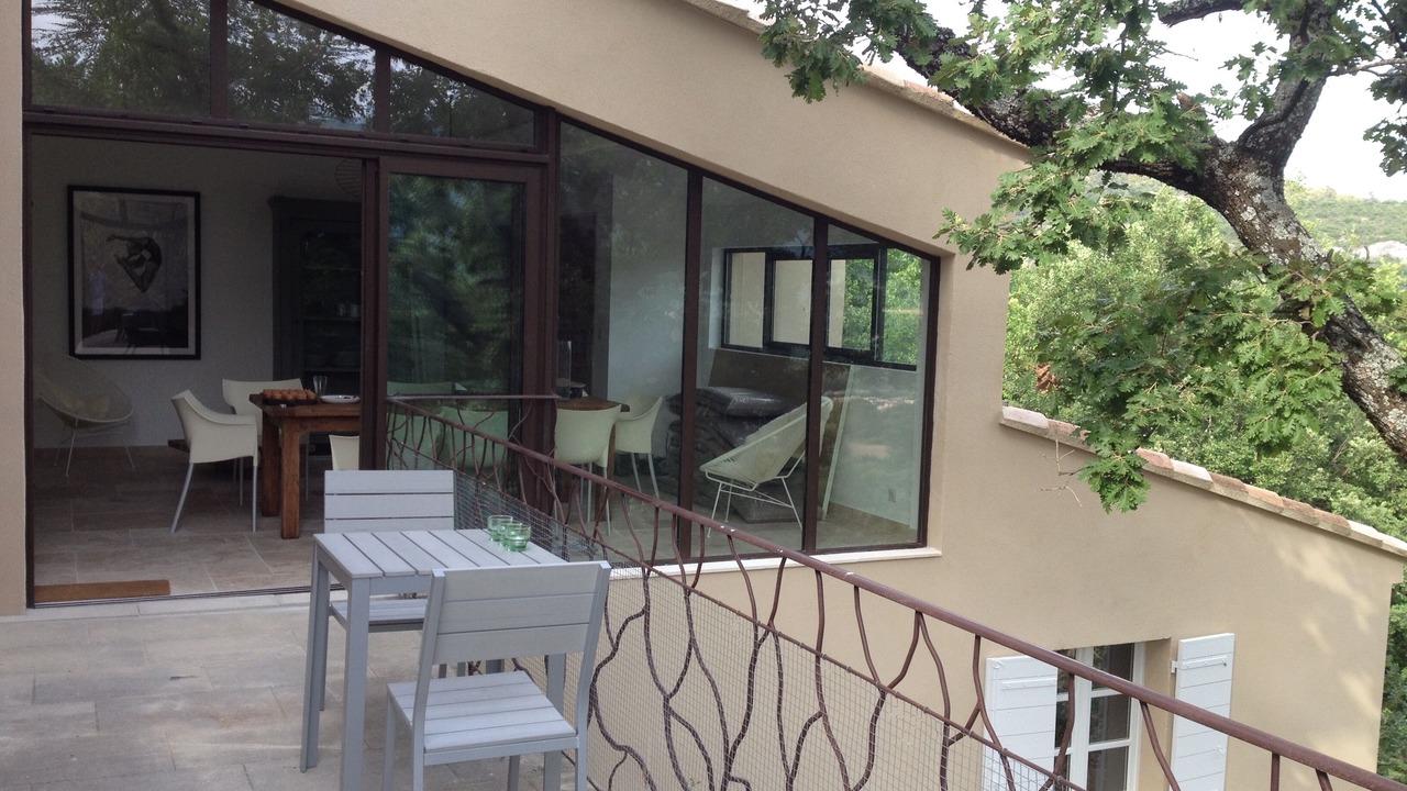 Photo of Outdoor in Saint-Martin-de-Castillon