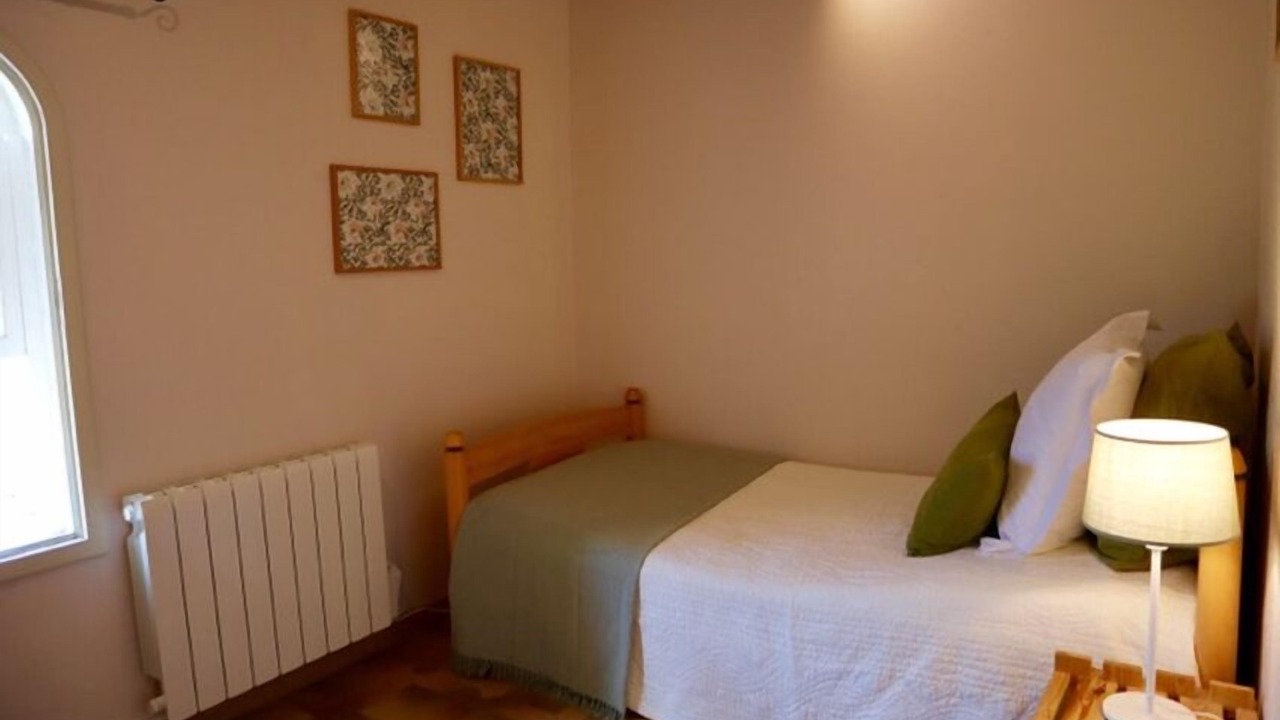 Photo of Bedroom in Crillon-le-Brave