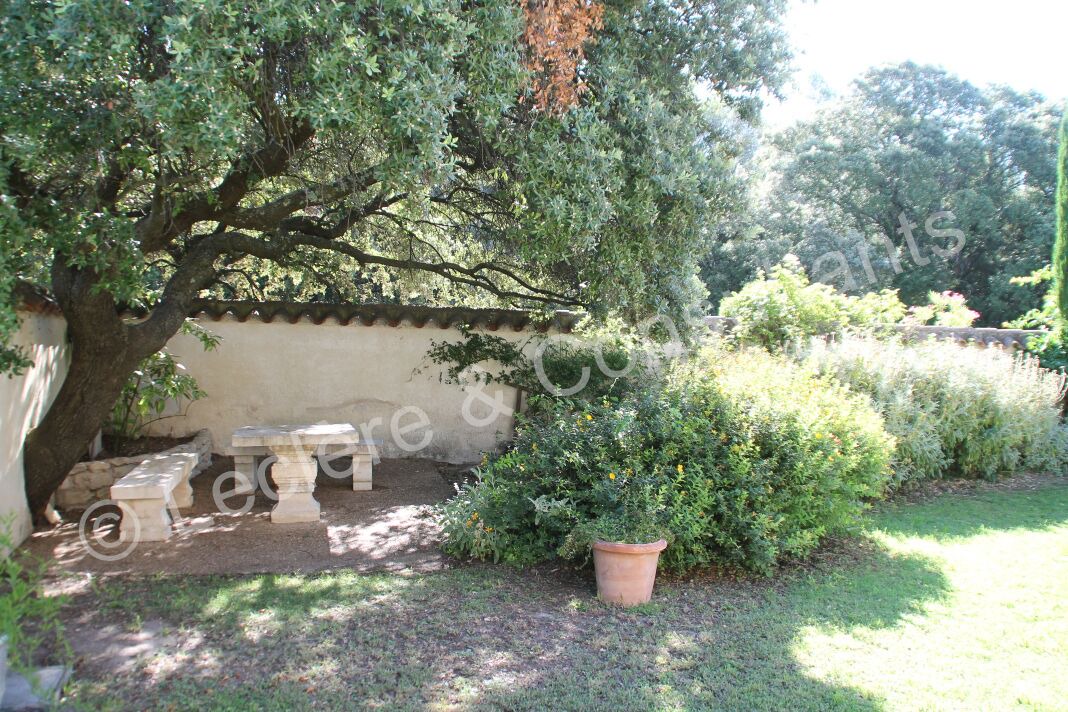 Photo of Outdoor in Crillon-le-Brave