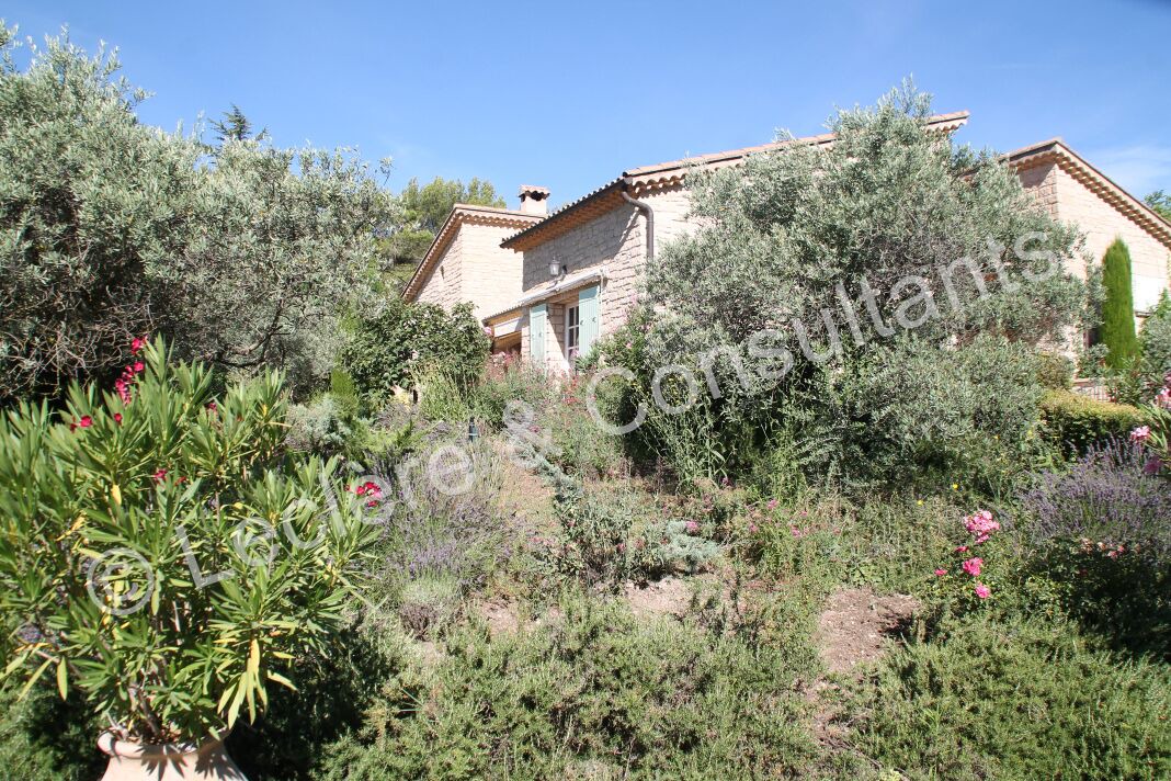 Photo of Outdoor in Crillon-le-Brave