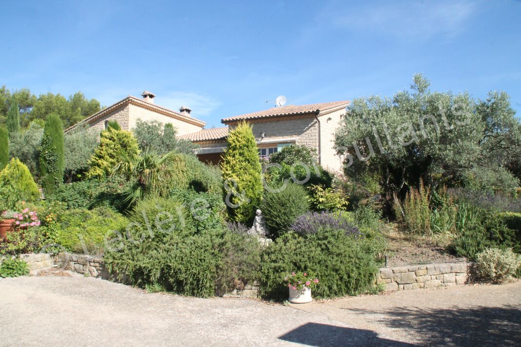 Photo of Outdoor in Crillon-le-Brave