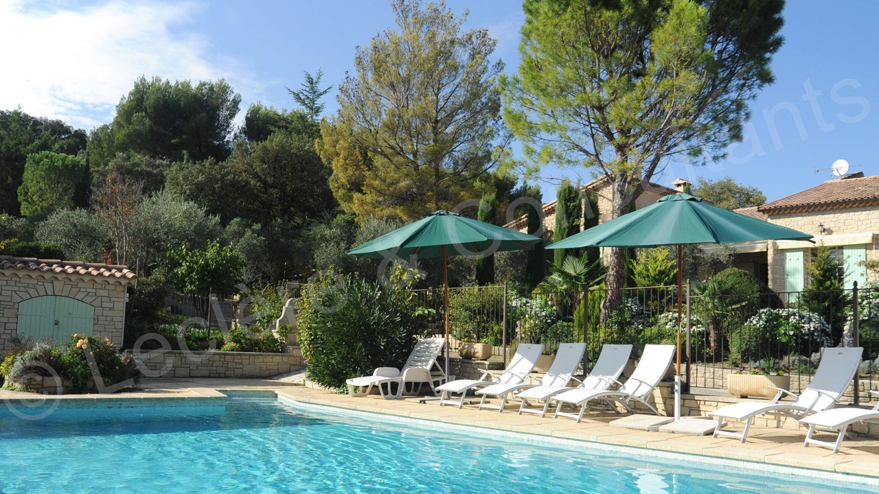 Photo of Outdoor in Crillon-le-Brave