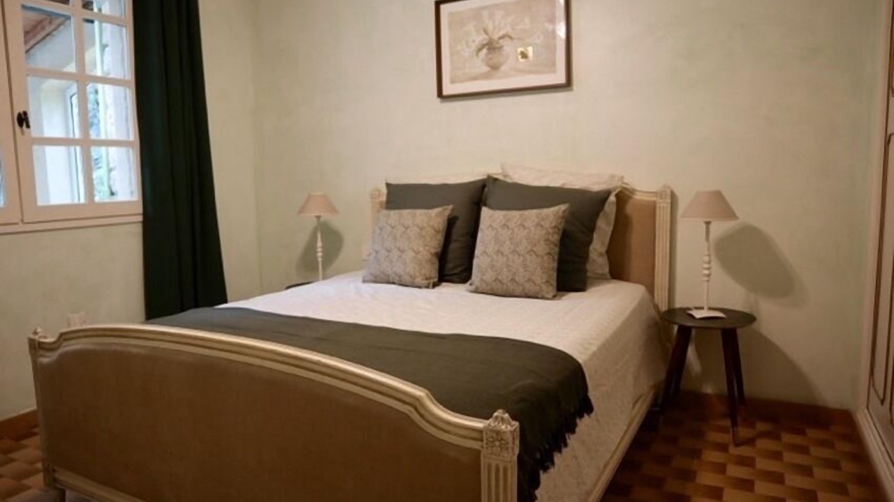 Photo of Bedroom in Crillon-le-Brave