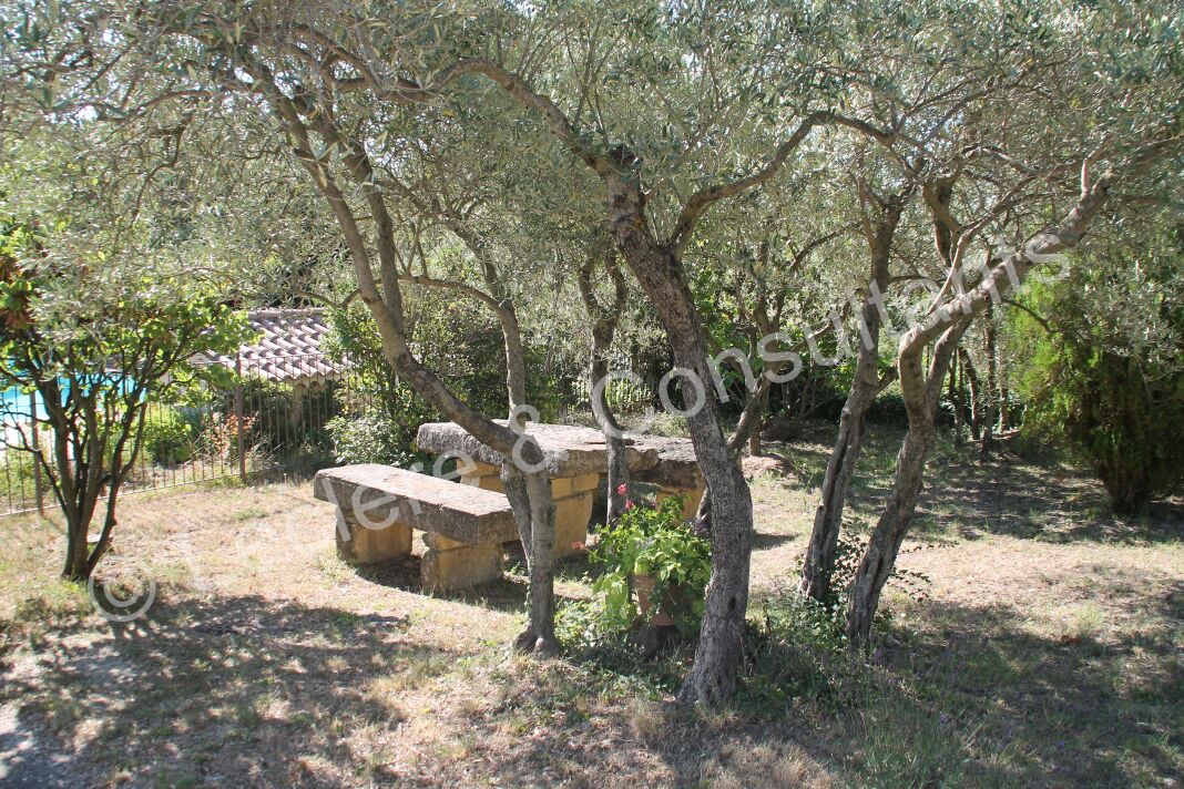 Photo of Outdoor in Crillon-le-Brave