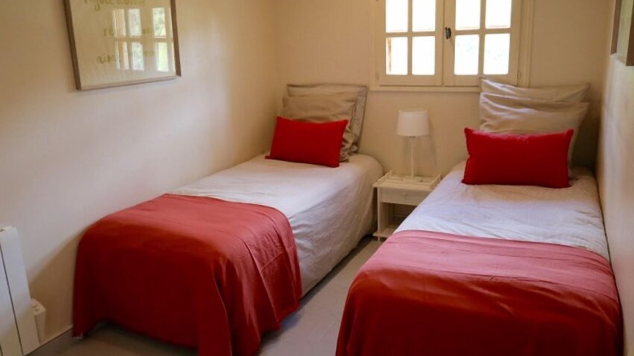 Photo of Bedroom in Crillon-le-Brave