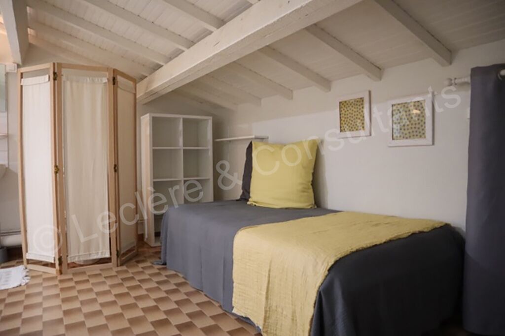 Photo of Bedroom in Crillon-le-Brave