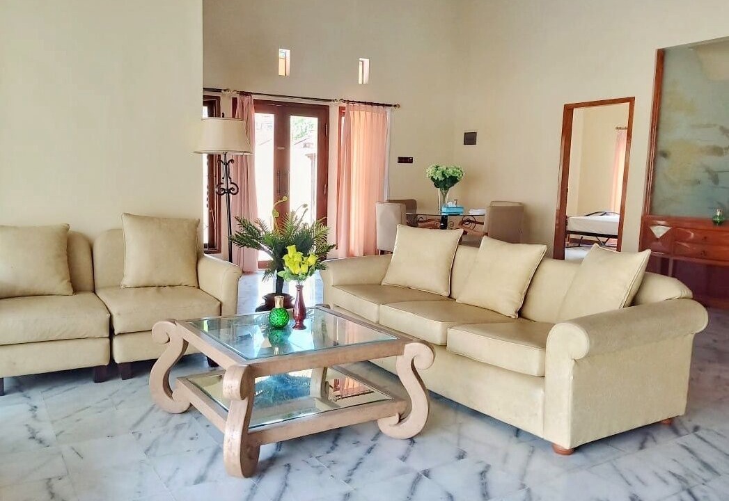 Photo of Livingroom in Denpasar Timur