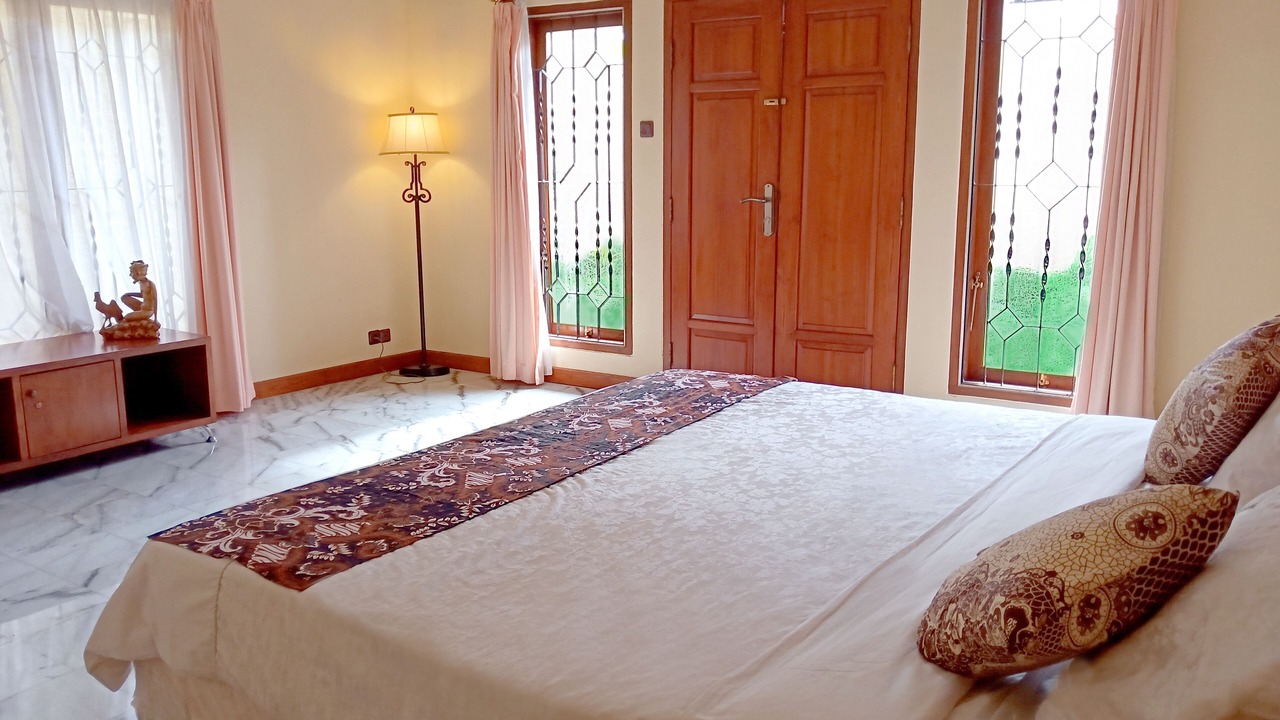 Photo of Bedroom in Denpasar Timur