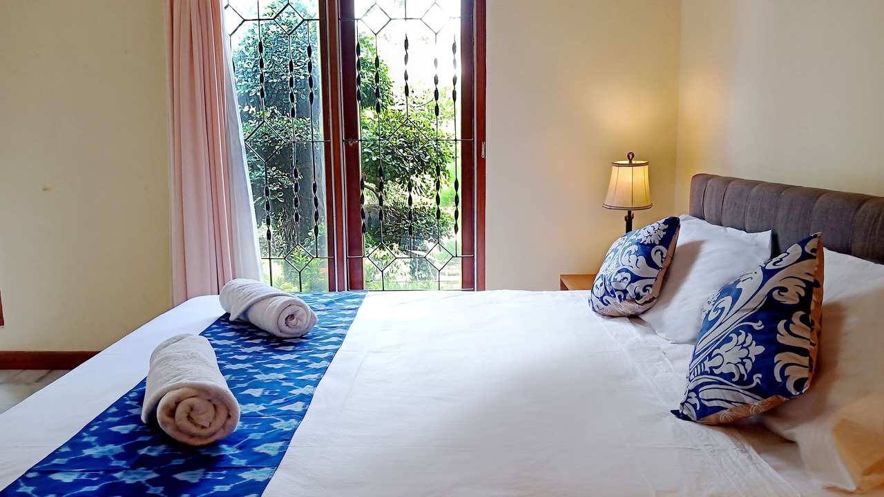 Photo of Bedroom in Denpasar Timur