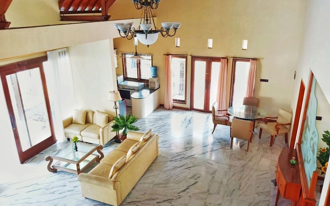 Photo of Livingroom in Denpasar Timur