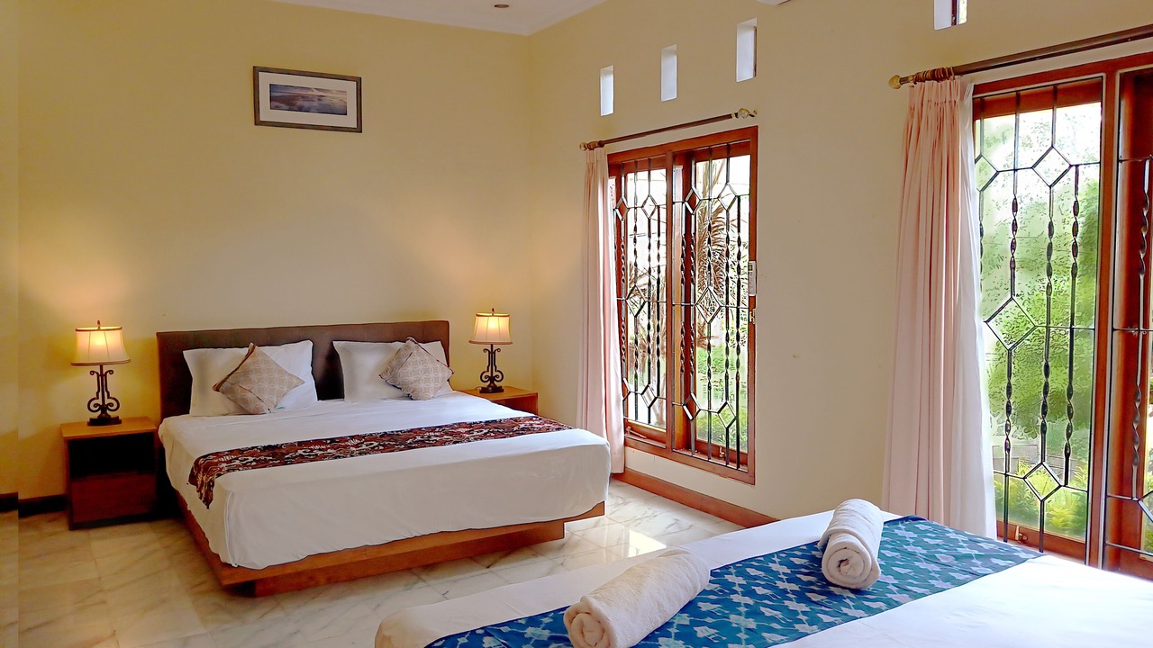 Photo of Bedroom in Denpasar Timur