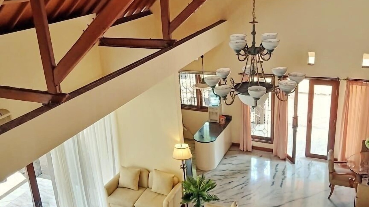 Photo of Livingroom in Denpasar Timur