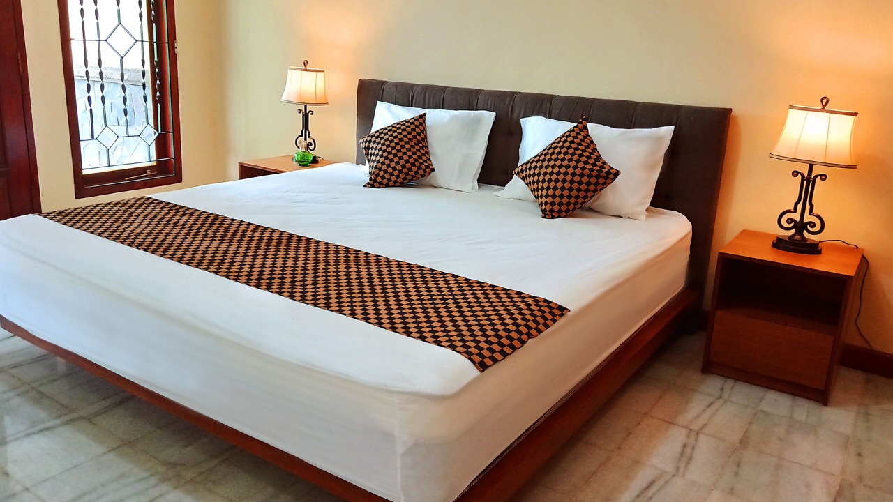 Photo of Bedroom in Denpasar Timur