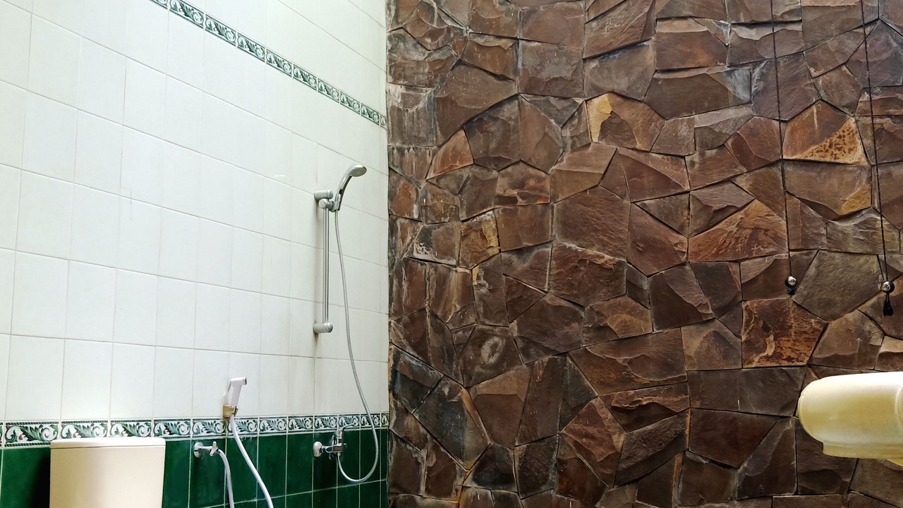 Photo of Bathroom in Denpasar Timur