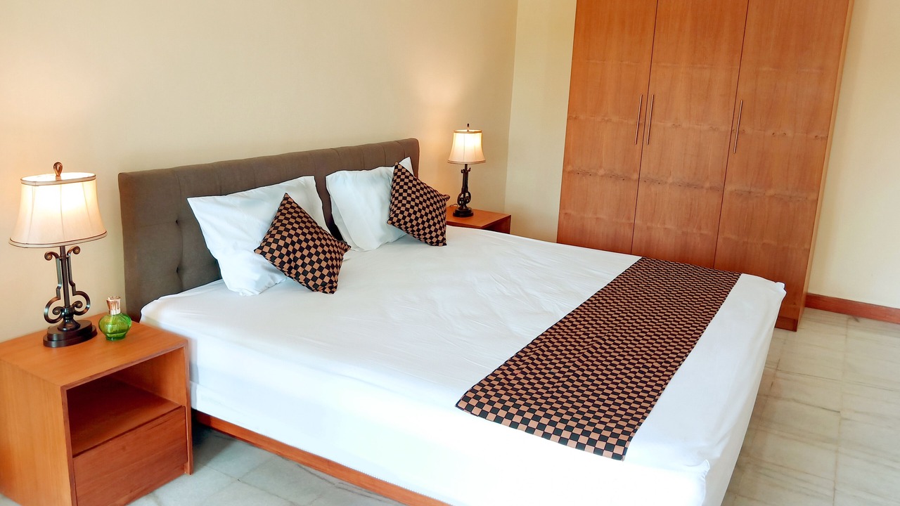 Photo of Bedroom in Denpasar Timur