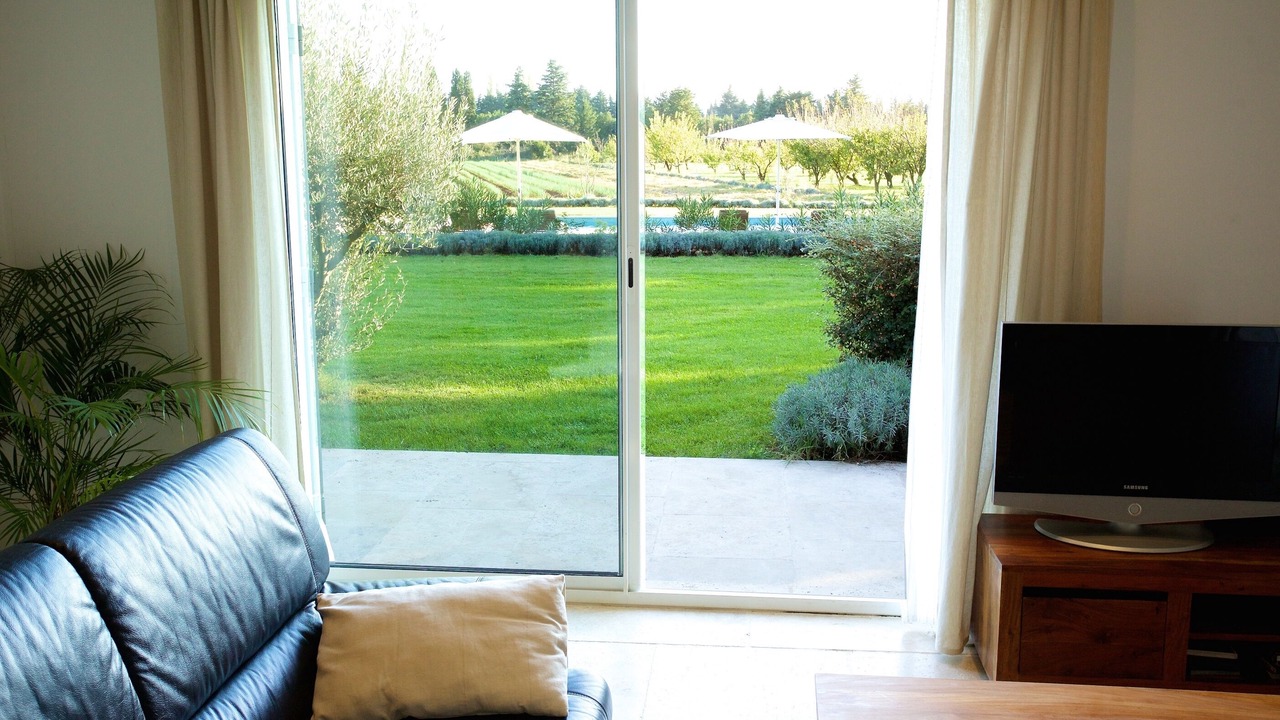 Photo of Livingroom in Molleges