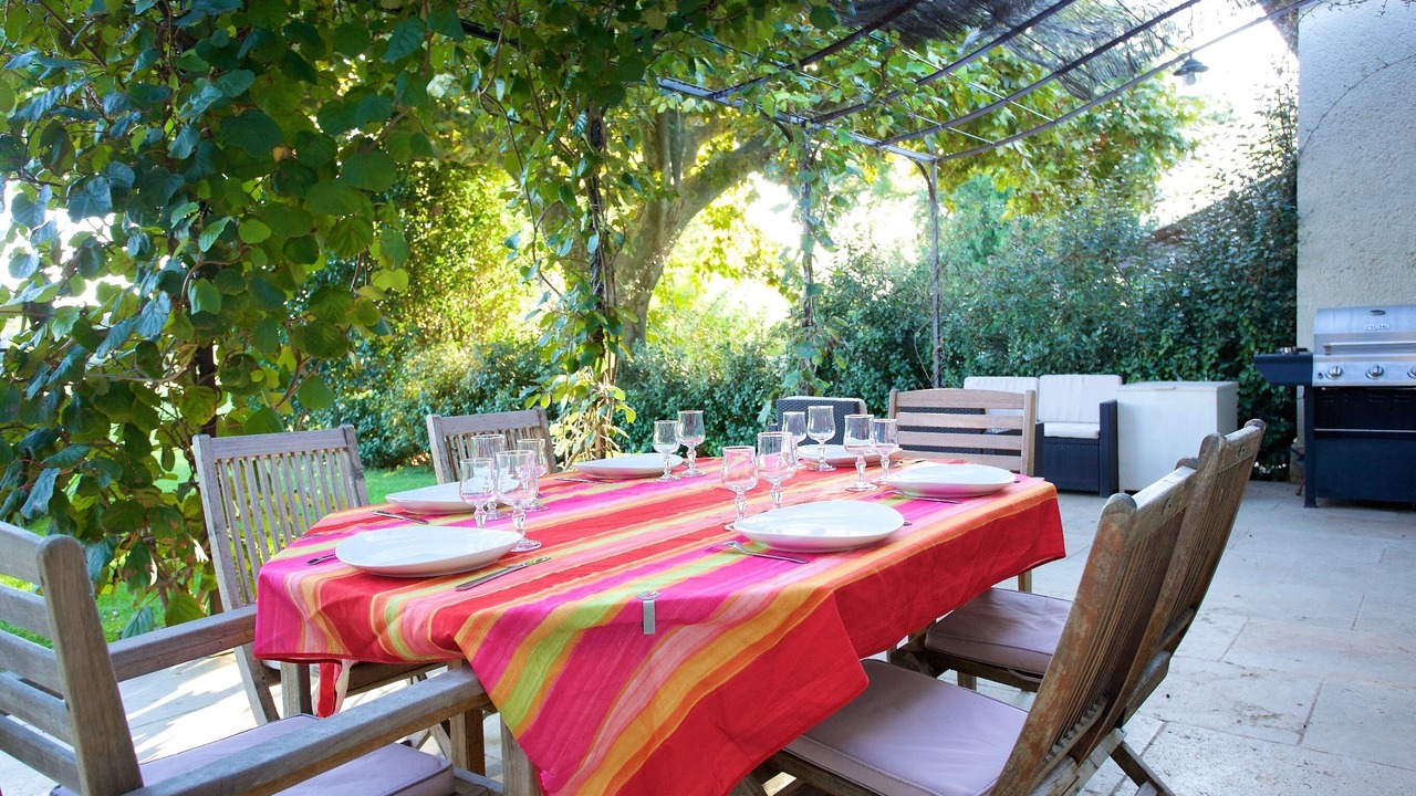 Photo of Outdoor in Molleges
