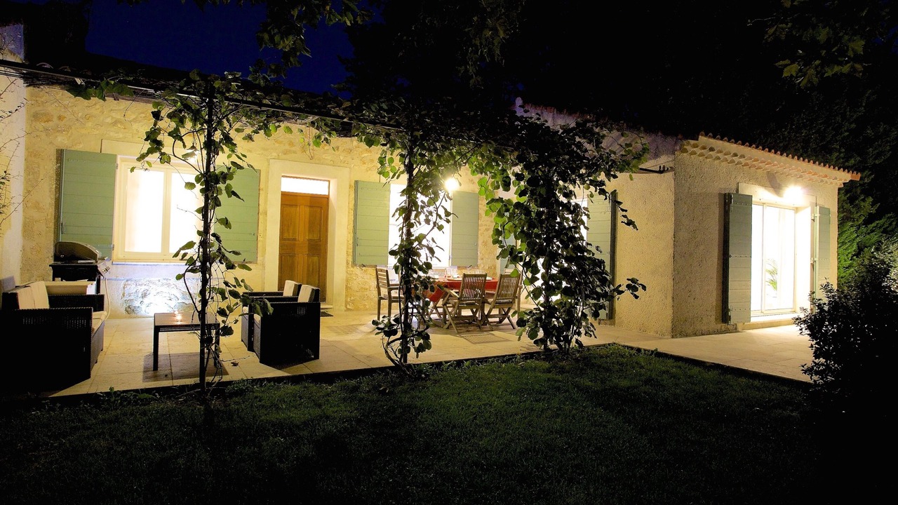 Photo of Outdoor in Molleges