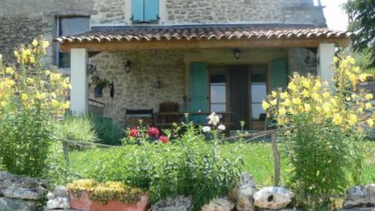 Photo of Outdoor in Forcalquier