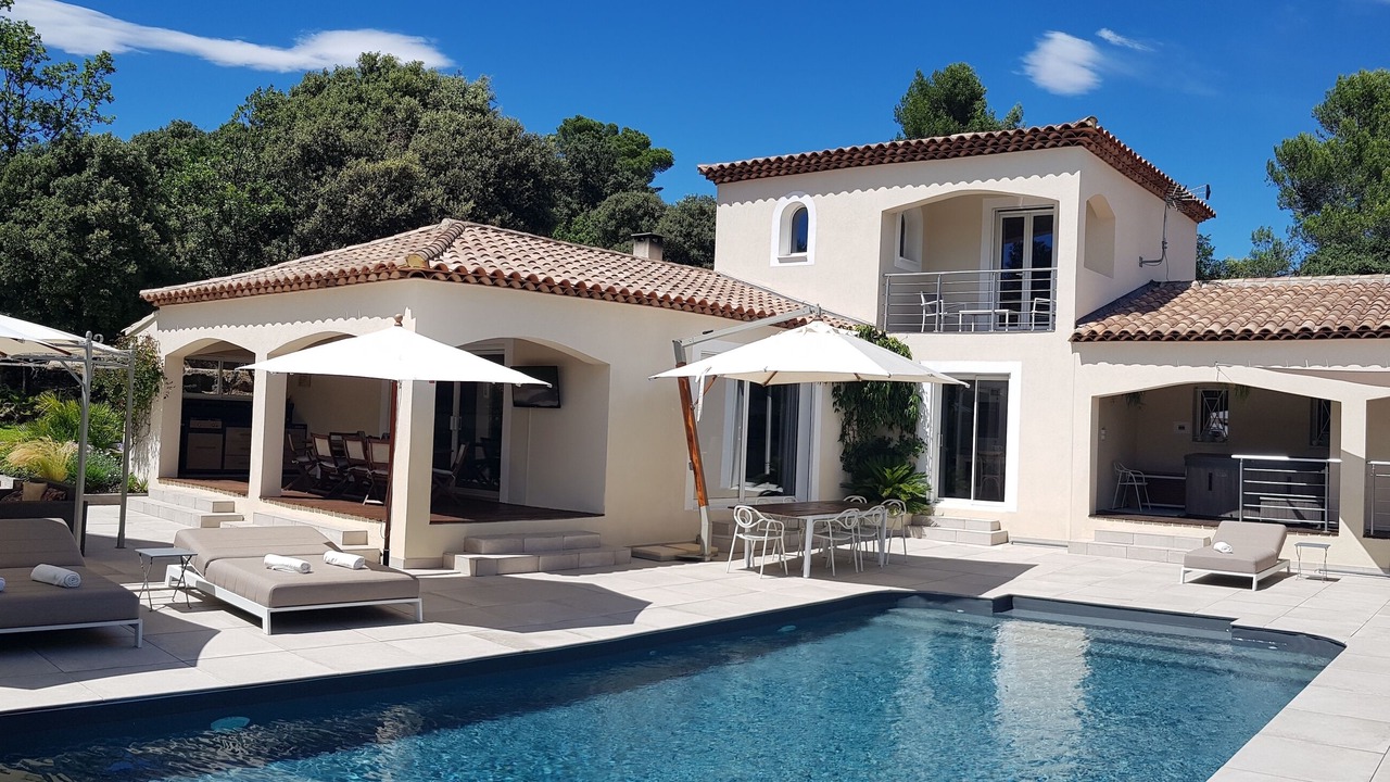 Photo of Outdoor in Saint-Maximin-la-Sainte-Baume